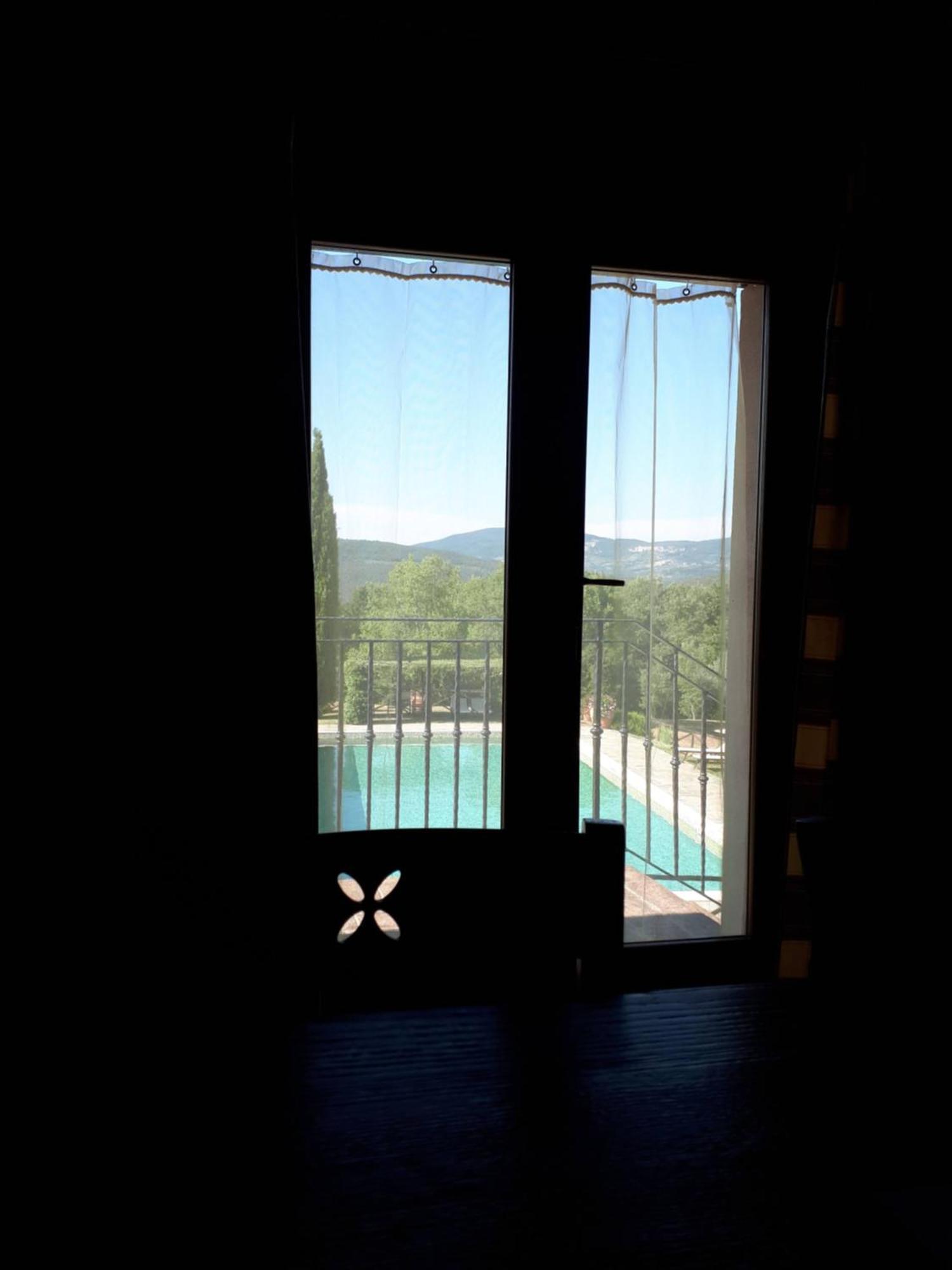 Agriturismo Podere San Lorenzo 1866 Massa Marittima Exterior photo