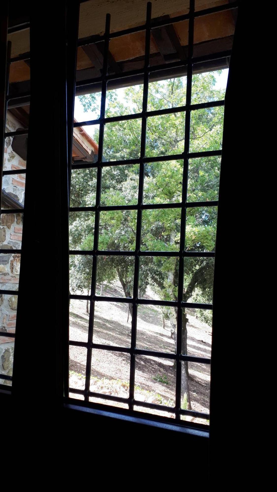 Agriturismo Podere San Lorenzo 1866 Massa Marittima Exterior photo